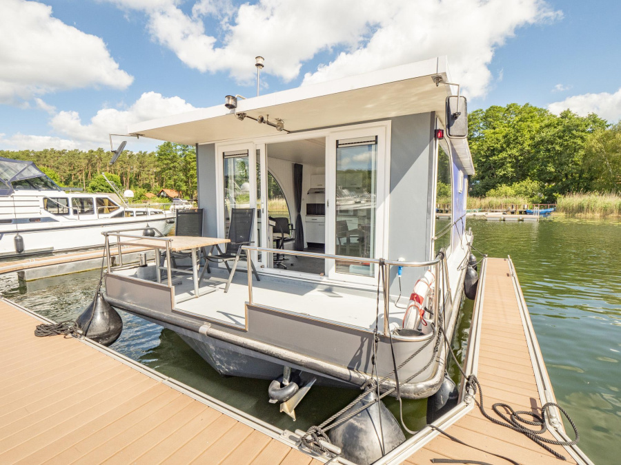 YachtSuiteTyp 1 - Eldenburg — photo 6