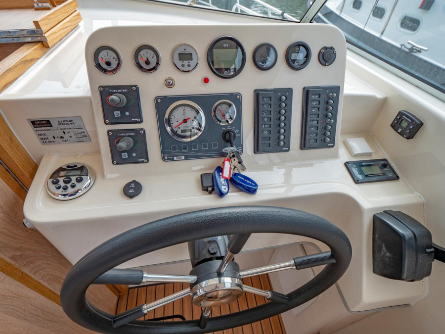 GrunoMarco 860 — photo 4