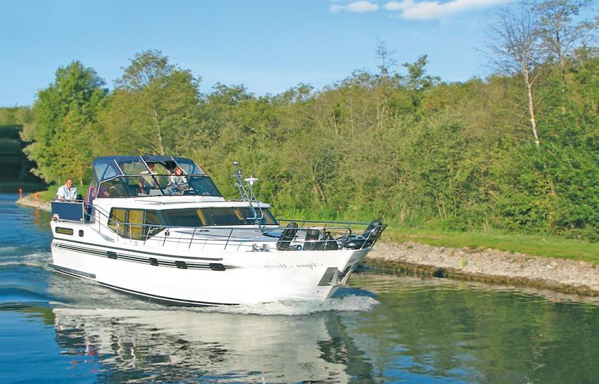Aqua Marin - 1