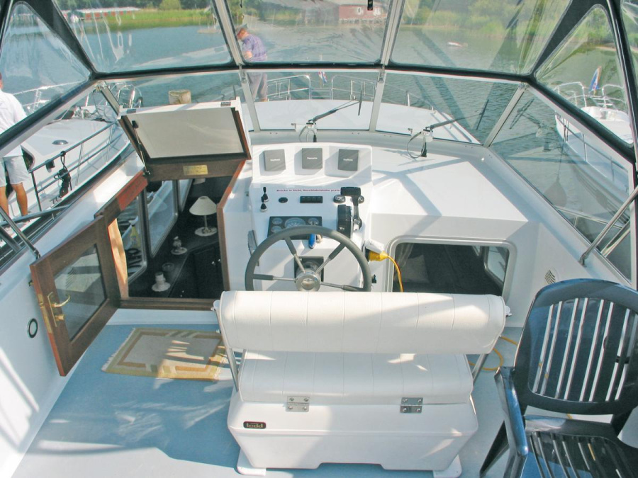 Aqua Marin - 2