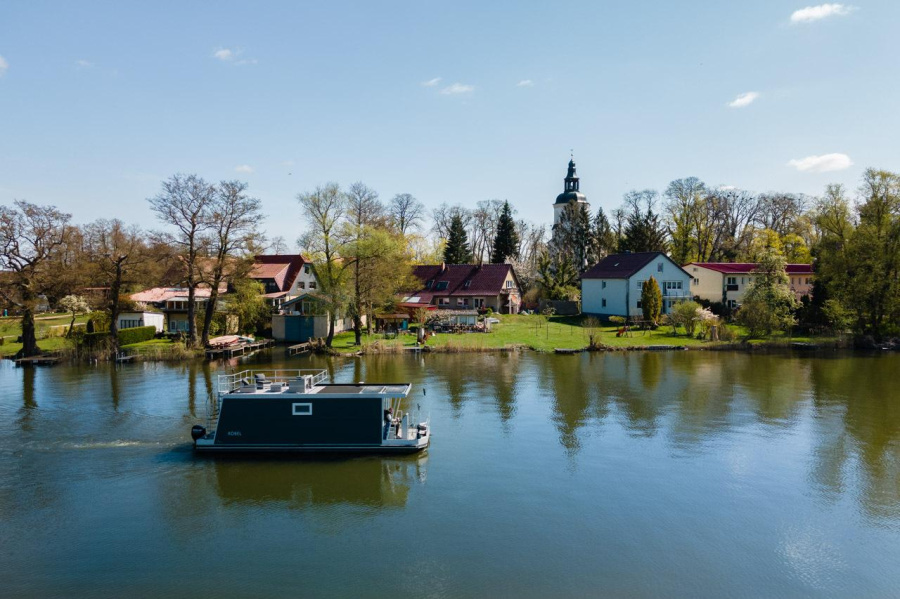 YachtSuite2.0 - 4 Personen (15PS) — photo 26