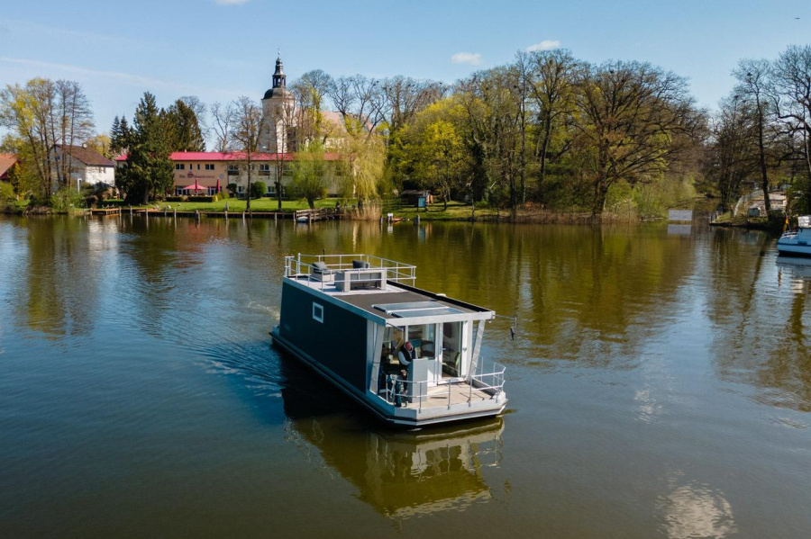 YachtSuite2.0 - 4 Personen (15PS) — photo 25