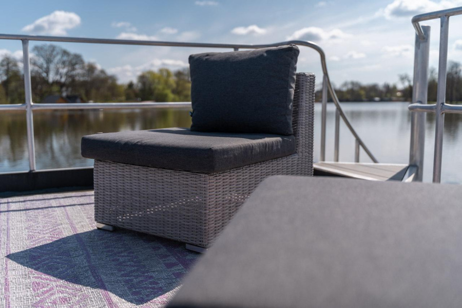 YachtSuite2.0 - 4 Personen (15PS) — photo 17