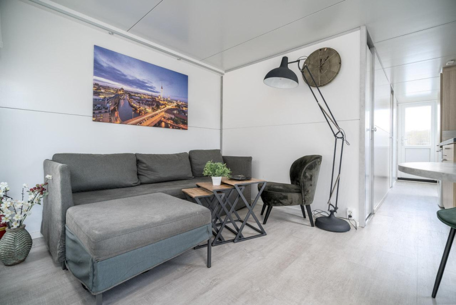 YachtSuite2.0 - 4 Personen (15PS) — photo 6