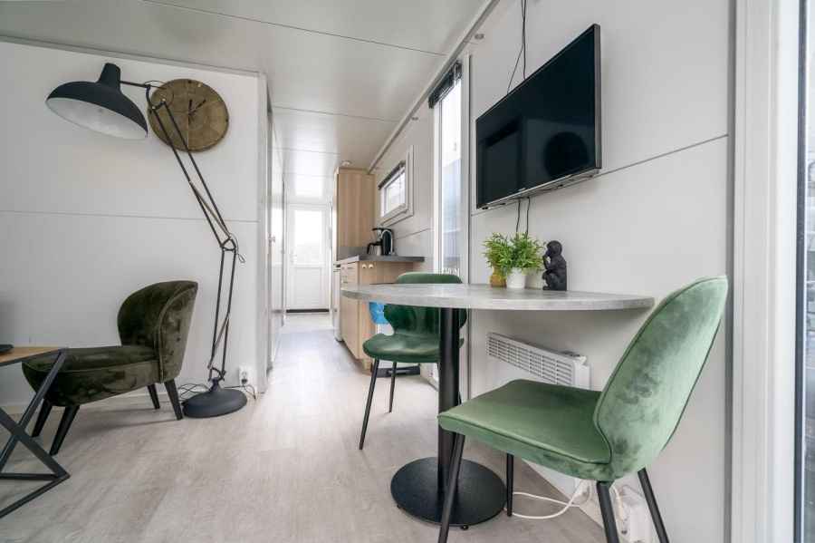 YachtSuite2.0 - 4 Personen (15PS) — photo 8