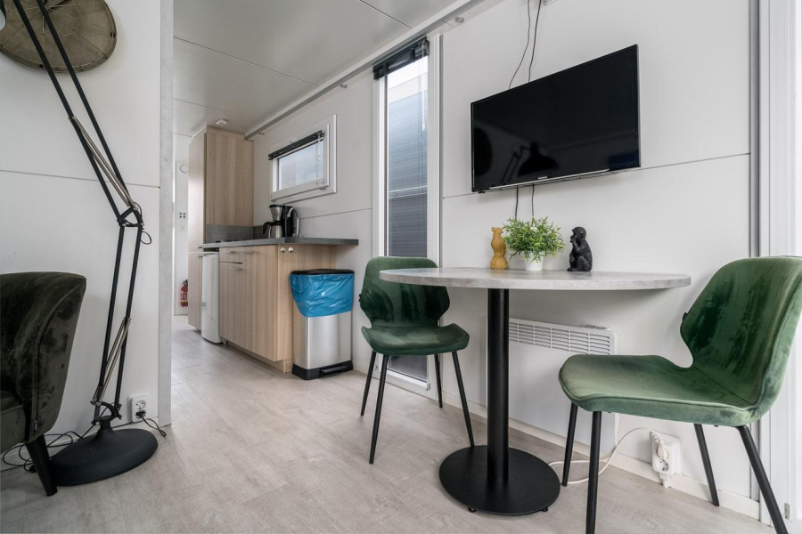 YachtSuite2.0 - 4 Personen (15PS) — photo 7