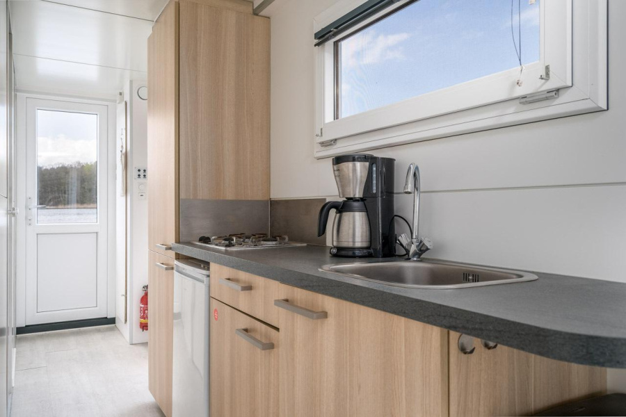 YachtSuite2.0 - 4 Personen (15PS) — photo 9