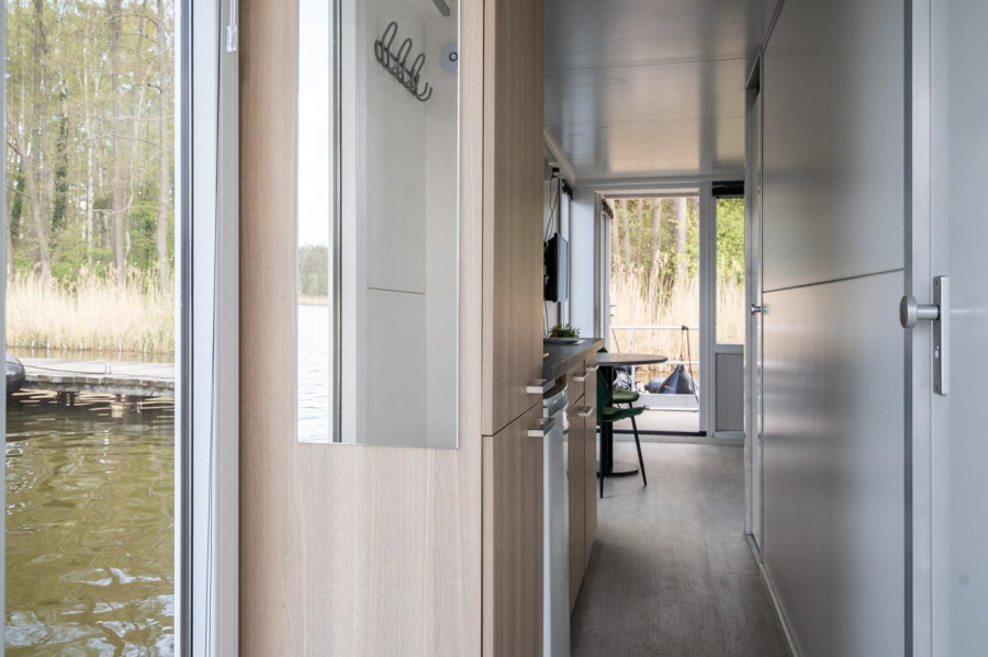 YachtSuite2.0 - 4 Personen (15PS) — photo 10