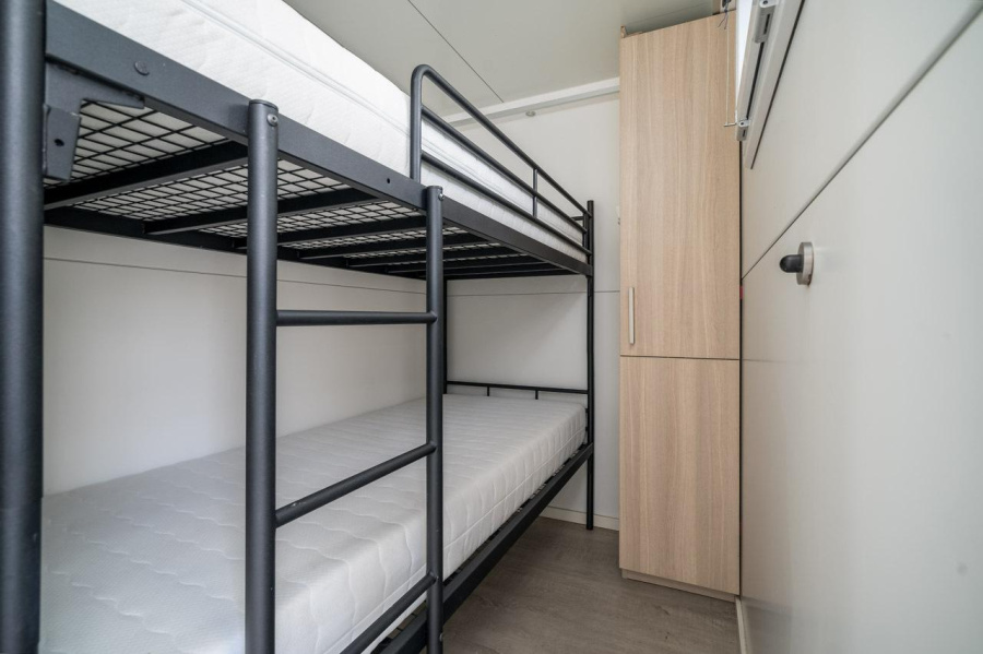 YachtSuite2.0 - 4 Personen (15PS) — photo 12