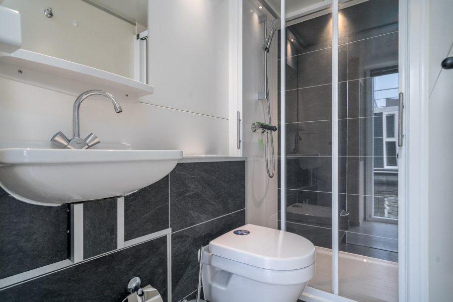 YachtSuite2.0 - 4 Personen (15PS) — photo 13