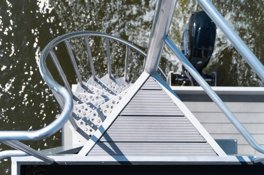 YachtSuite2.0 - 4 Personen (15PS) — photo 18