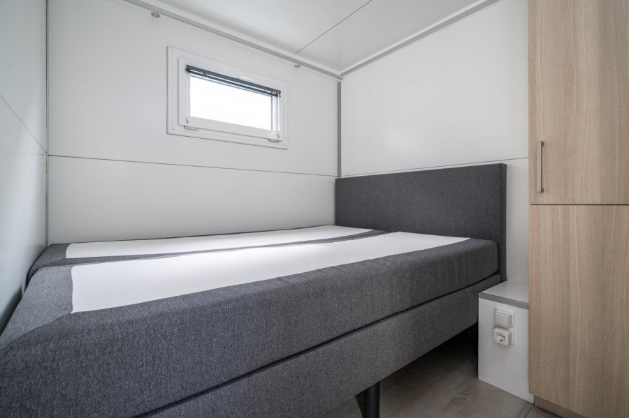 YachtSuite2.0 - 4 Personen (15PS) — photo 11