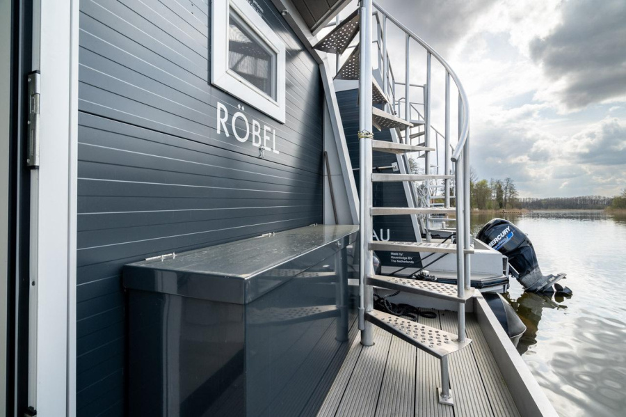 YachtSuite2.0 - 4 Personen (15PS) — photo 14