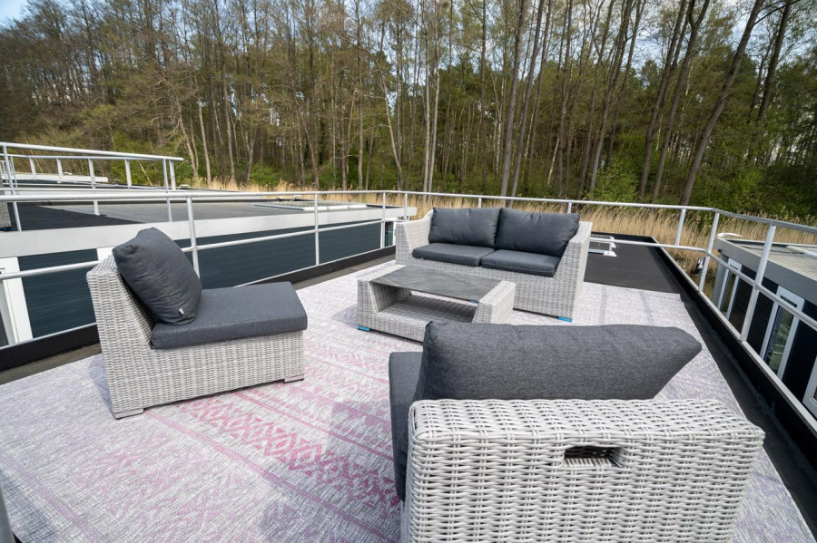YachtSuite2.0 - 4 Personen (15PS) — photo 15