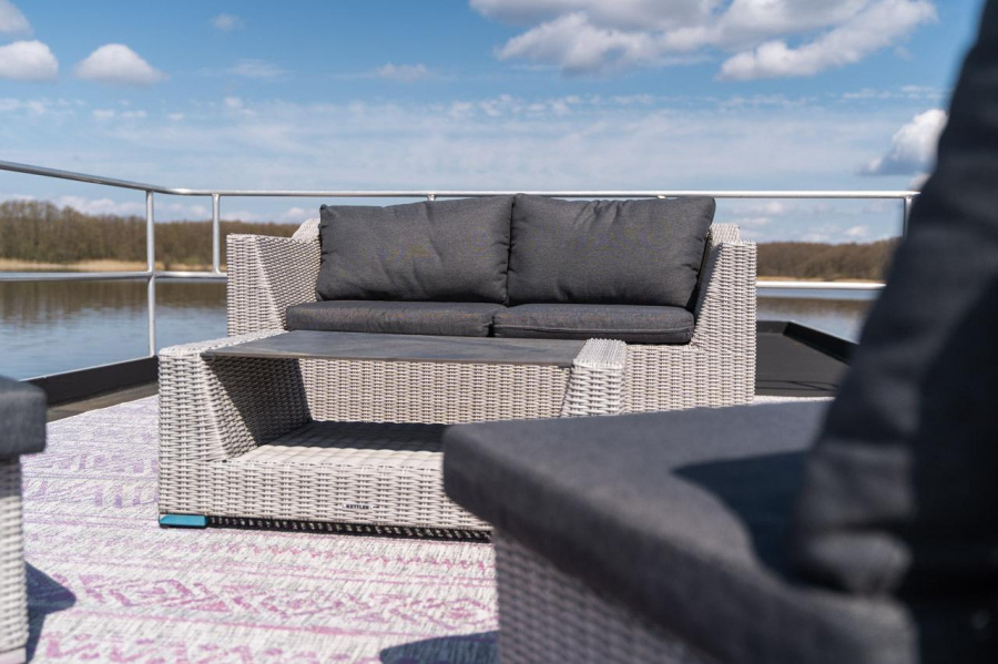 YachtSuite2.0 - 4 Personen (15PS) — photo 16
