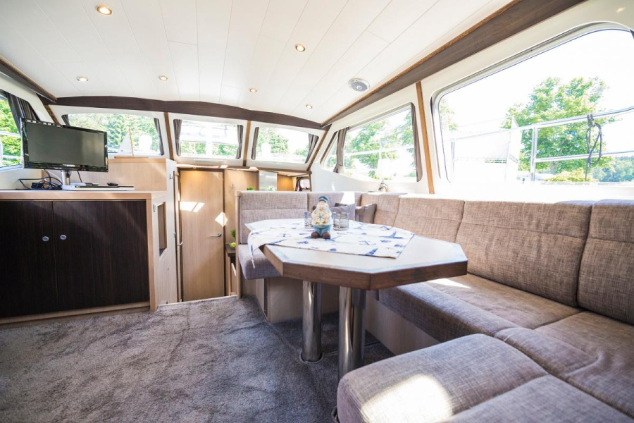 Aventura43 Typ 1 — photo 7
