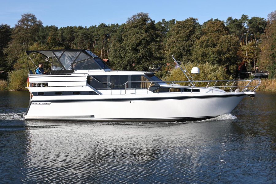 Gruno41 Maxima — photo 2