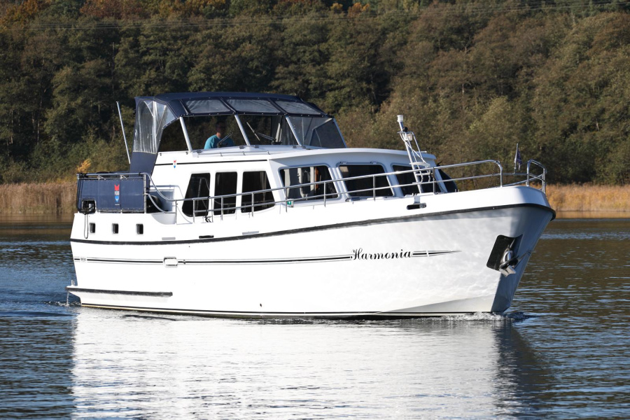 Photo #1 - PedroLevanto 44 Typ 1 (Harmonia) en Marina Eldenburg - 185