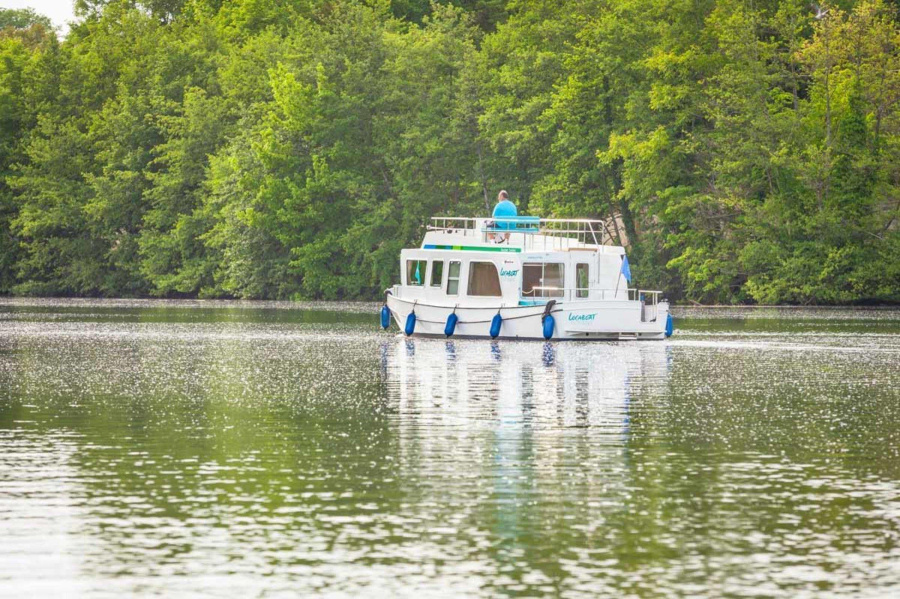 Pénichette Evolution950E — photo 2