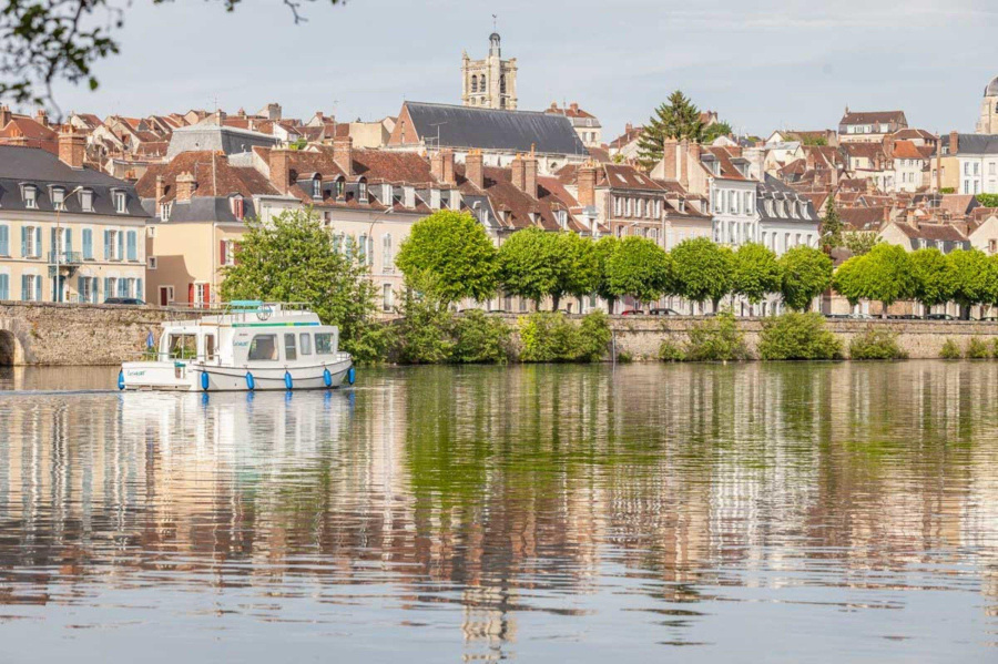 Pénichette Evolution950E — photo 18