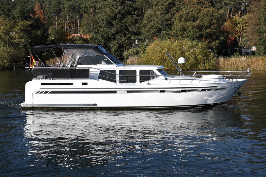 Photo #1 - Vacance1350 (El Paso 2) en Marina Eldenburg - 187