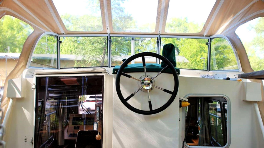 LinssenDutch Sturdy 320 Evergreen — photo 14