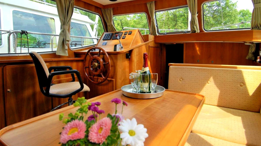 LinssenDutch Sturdy 320 Evergreen — photo 22
