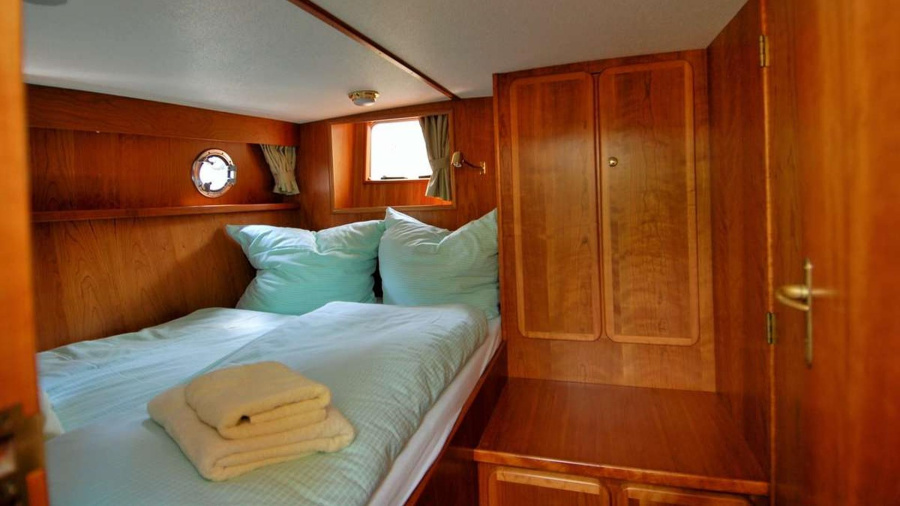 LinssenDutch Sturdy 320 Evergreen — photo 21