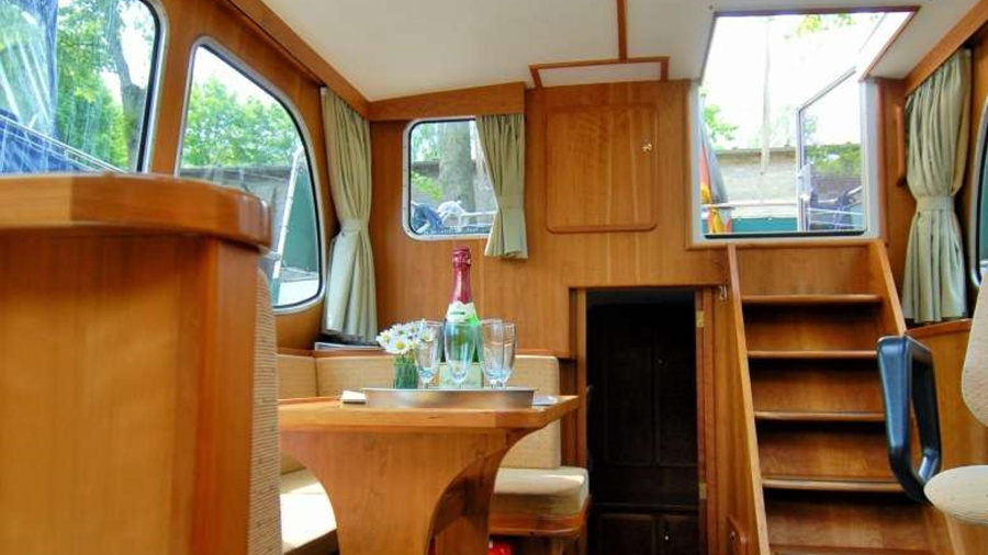 LinssenDutch Sturdy 320 Evergreen — photo 19