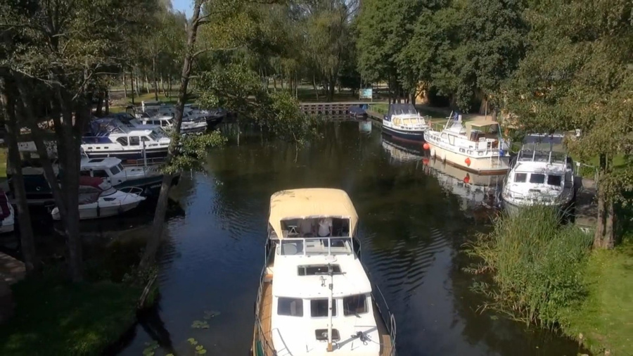 LinssenDutch Sturdy 320 Evergreen — photo 11