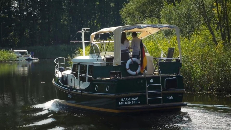 LinssenDutch Sturdy 320 Evergreen — photo 10