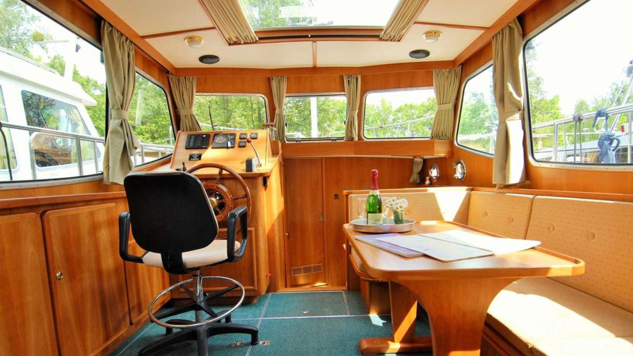 LinssenDutch Sturdy 320 Evergreen — photo 17