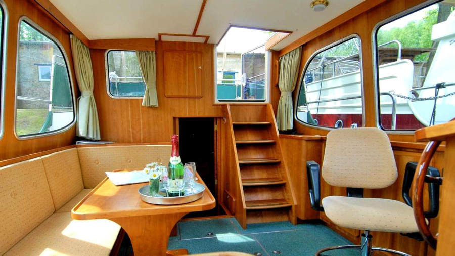 LinssenDutch Sturdy 320 Evergreen — photo 18