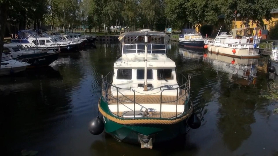 LinssenDutch Sturdy 320 Evergreen — photo 8
