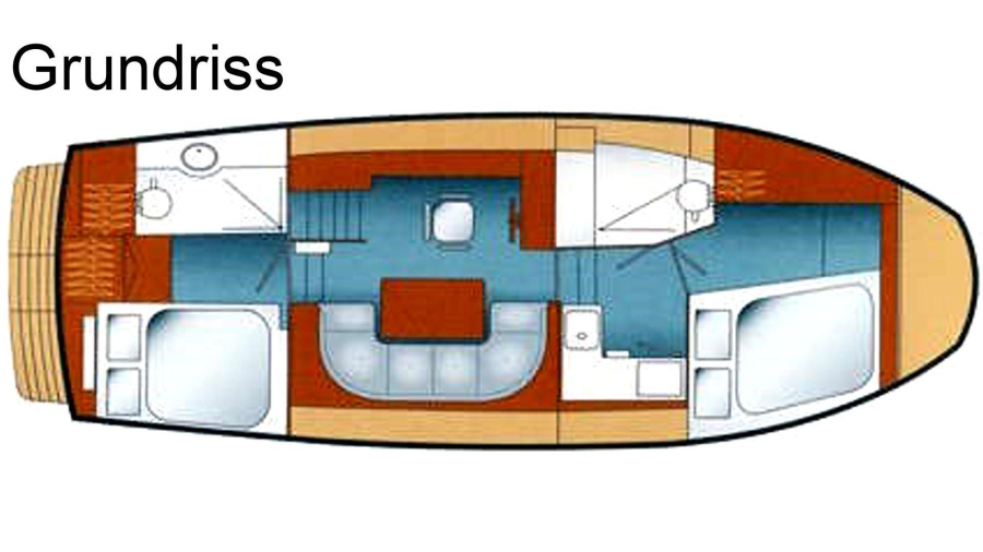 LinssenDutch Sturdy 320 Evergreen — photo 25