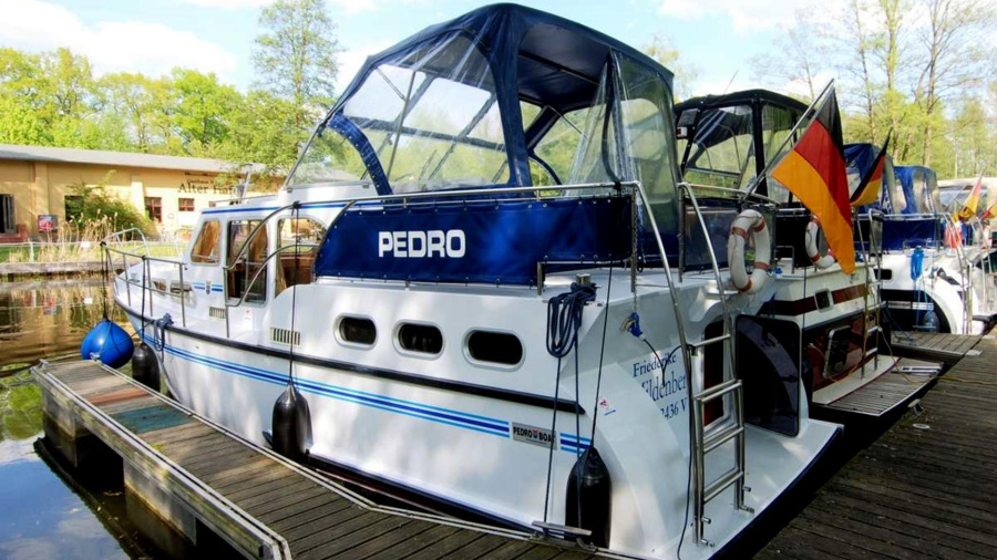 PedroSkiron 35 — photo 2