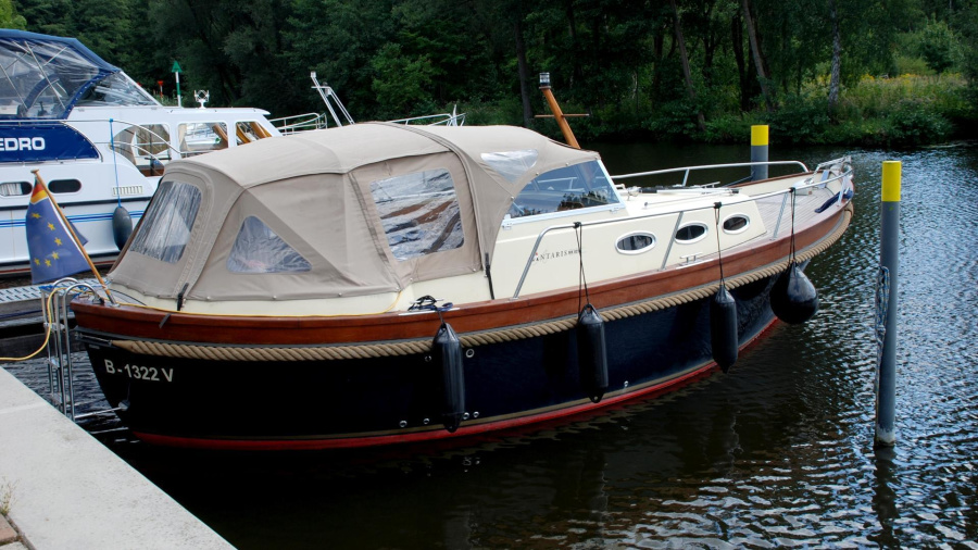 AntarisCruiser MK 825 — photo 7