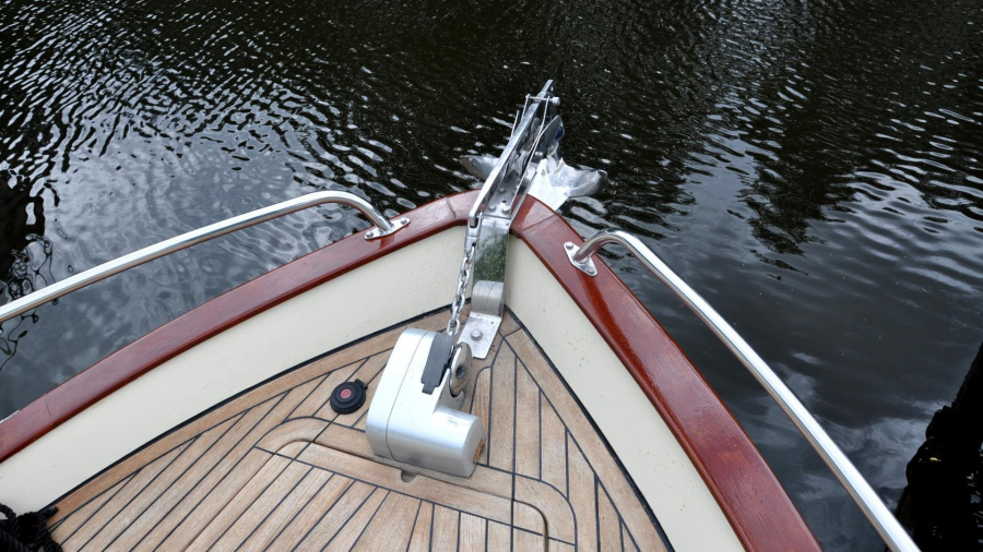 AntarisCruiser MK 825 — photo 13