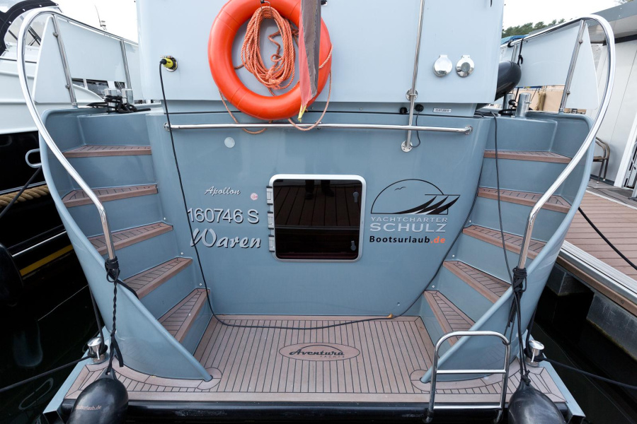 Aventura43 Typ 2 — photo 18