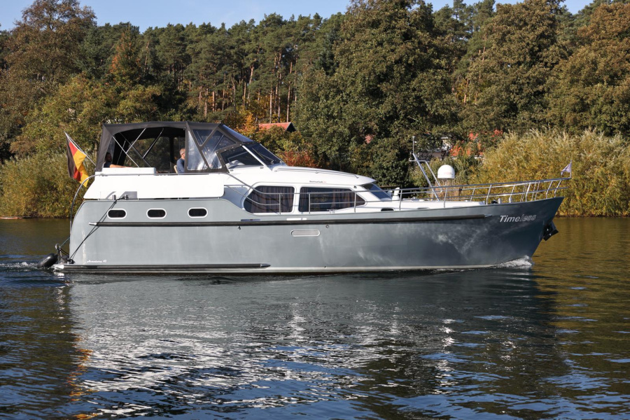 Aventura43 Typ 2 — photo 17