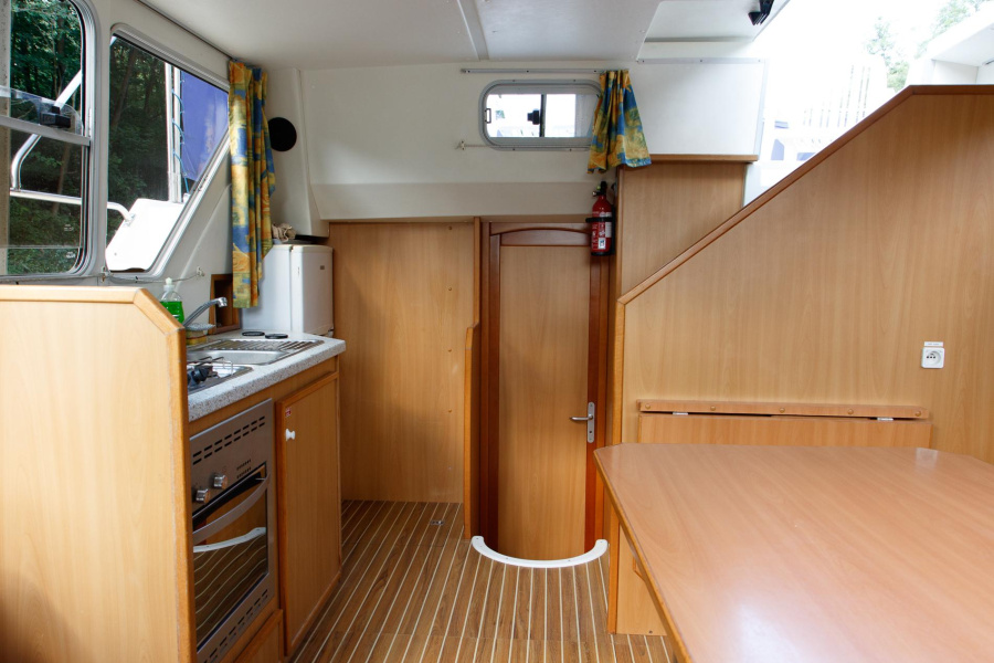 ClassicTarpon 32 — photo 9