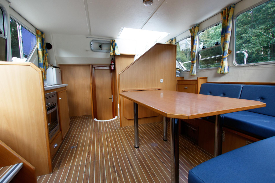 ClassicTarpon 32 — photo 14
