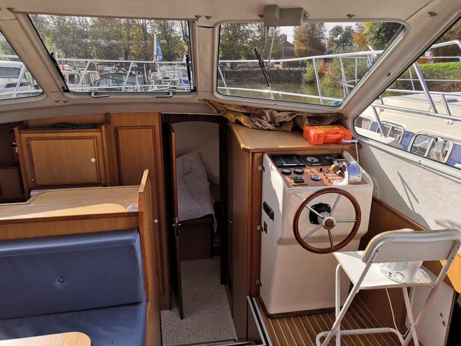 PremiumTarpon 42 TP — photo 6