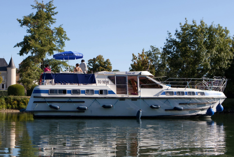 ClassicTarpon 42 — photo 15