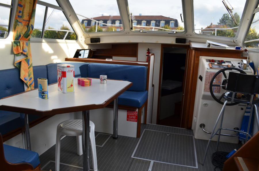 ClassicTarpon 37 — photo 5
