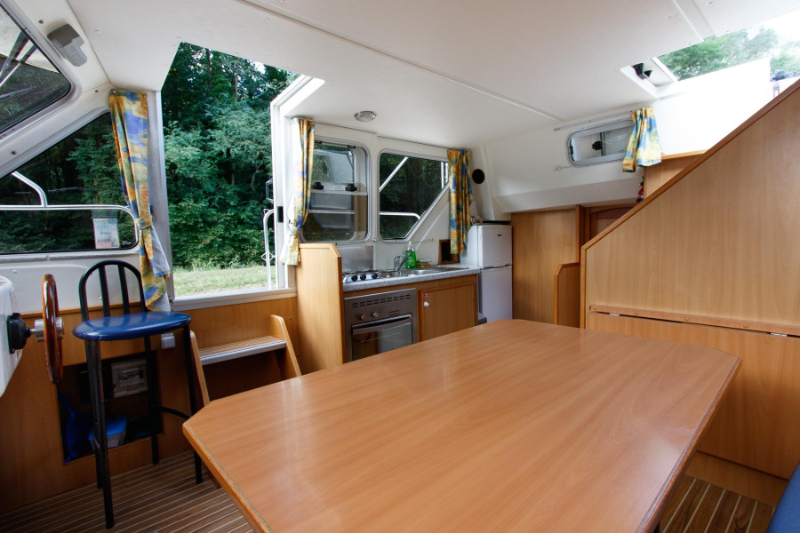 ClassicTarpon 32 — photo 13