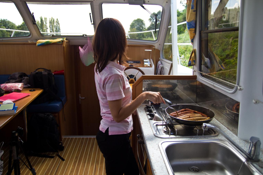 ClassicTarpon 32 — photo 4