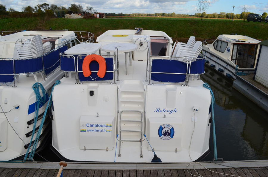 ClassicTarpon 42 — photo 7