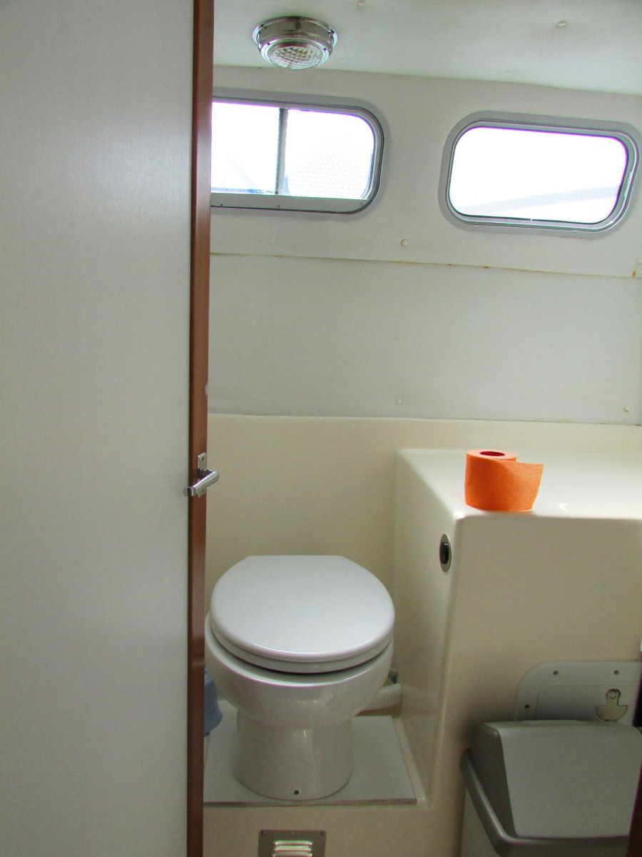 ClassicTarpon 42 — photo 13