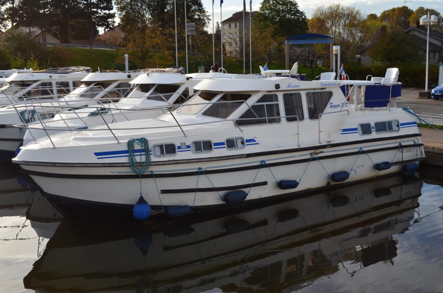 ClassicTarpon 37 — photo 6